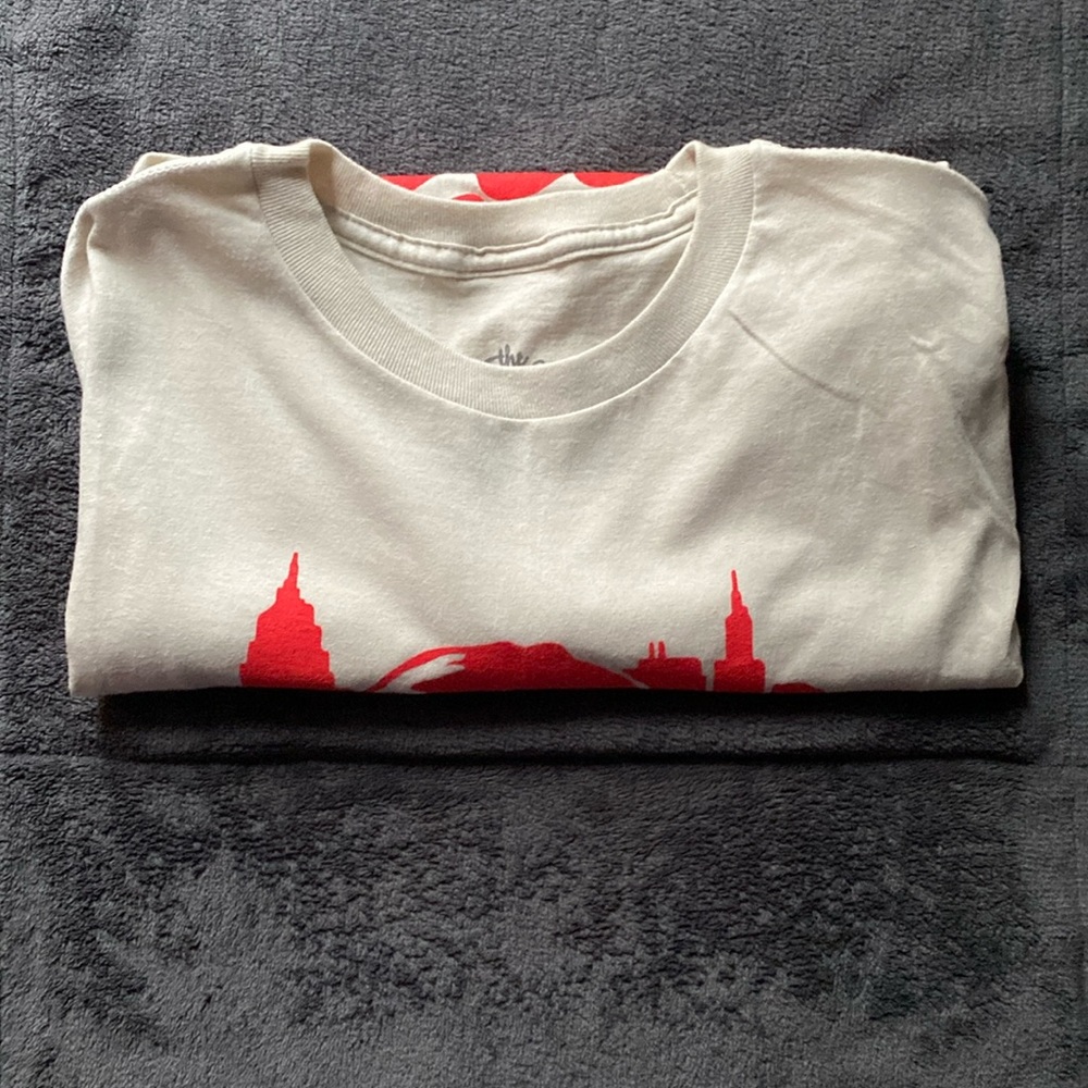 The Rolling Stones T Shirt